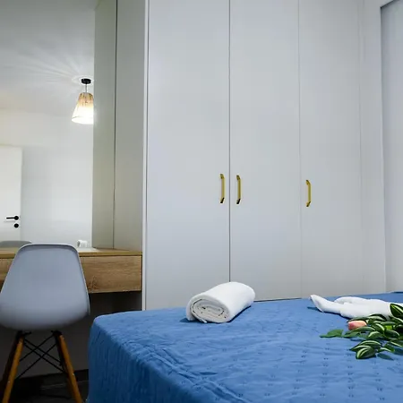 At Grandpa's דירה סרימה