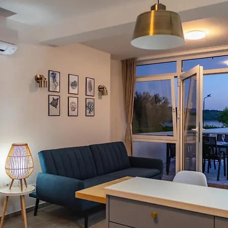 At Grandpa's * סרימה