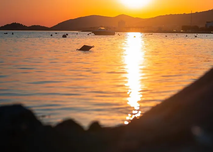 Appartement At Grandpa's