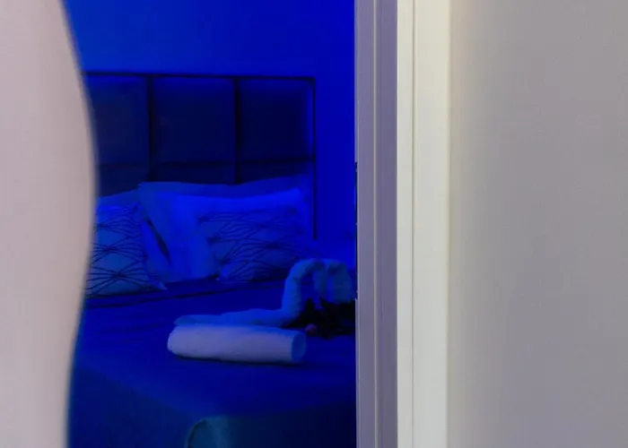 דירה At Grandpa's *