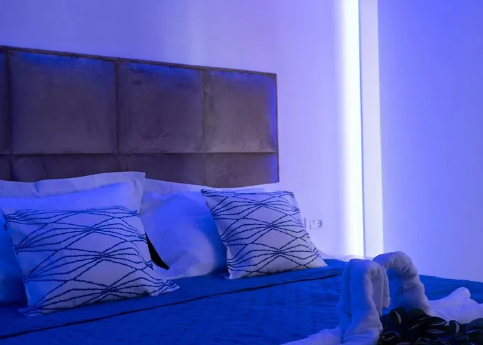 Lejlighed At Grandpa's *