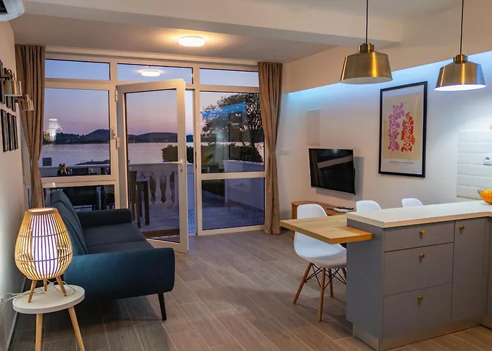 דירה At Grandpa's