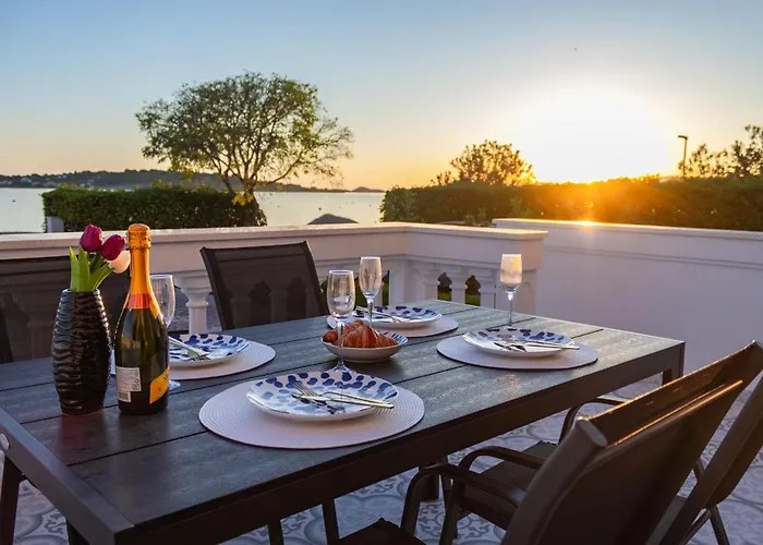 דירה At Grandpa's