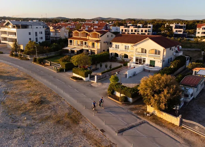 דירה At Grandpa's